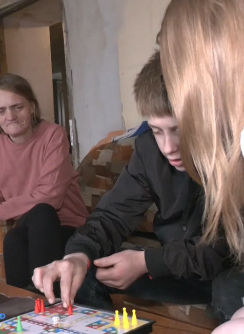 darovane vianoce po umrti otca