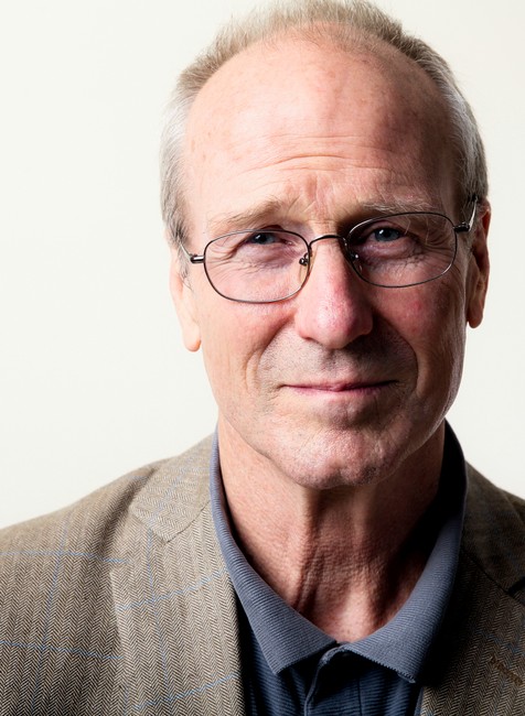 William Hurt