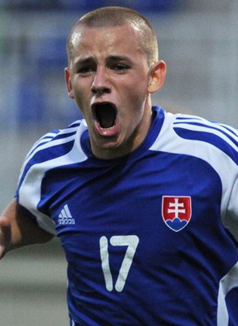 Weiss vyrovnával