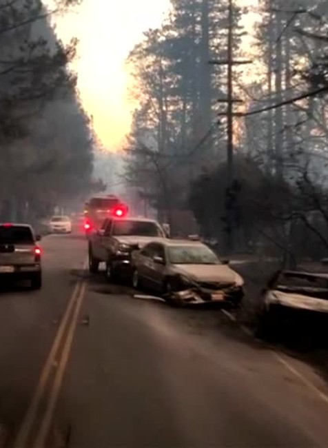 Požiar kalifornia8816