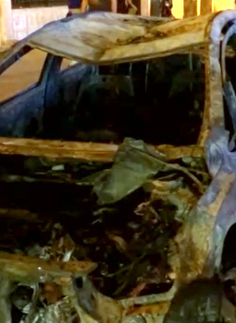 Explózia v centre Káhiri si vyžiadala 19 životov. 30 ľudí sa zranilo