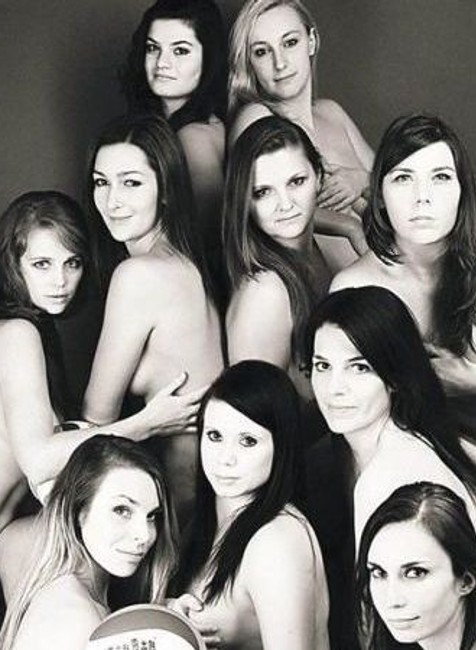 Volejbal Hradec Králové kalendár 1