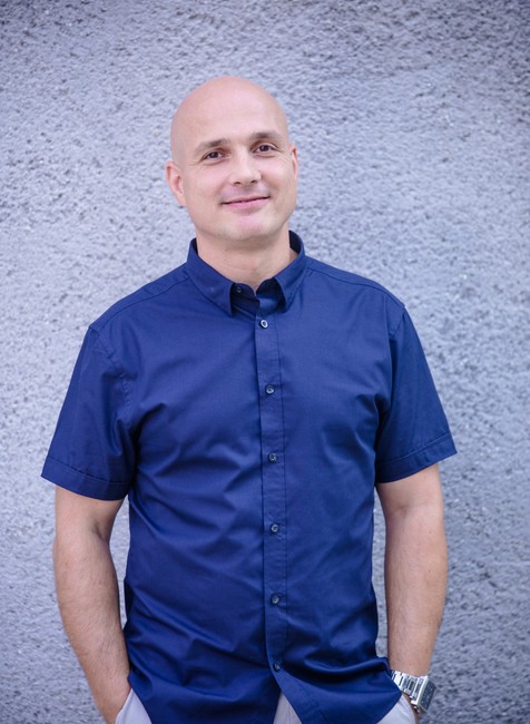 Inkognito - Dušan Cinkota