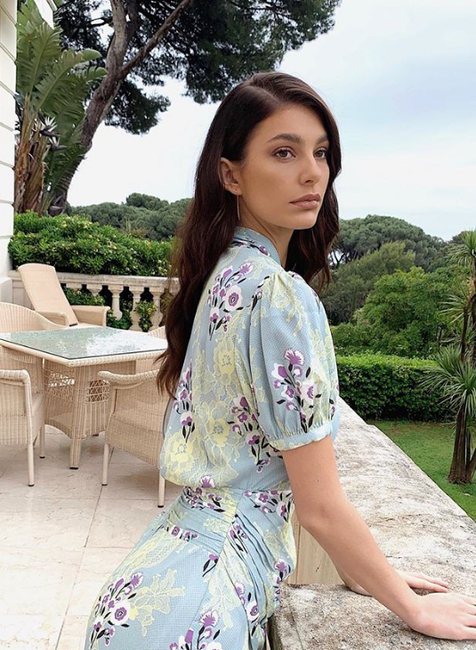 Camila Morrone ( camilamorrone) • Fotky a videá na Instagrame(6)