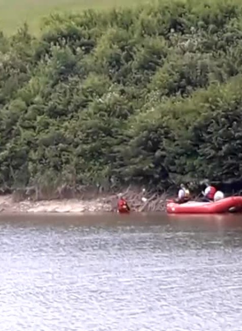 [multi] Pátračka po chlapcovi 5132