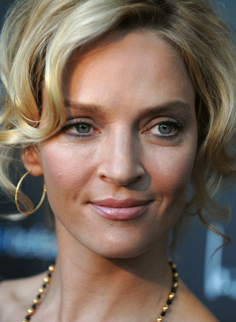 uma thurman-tvar