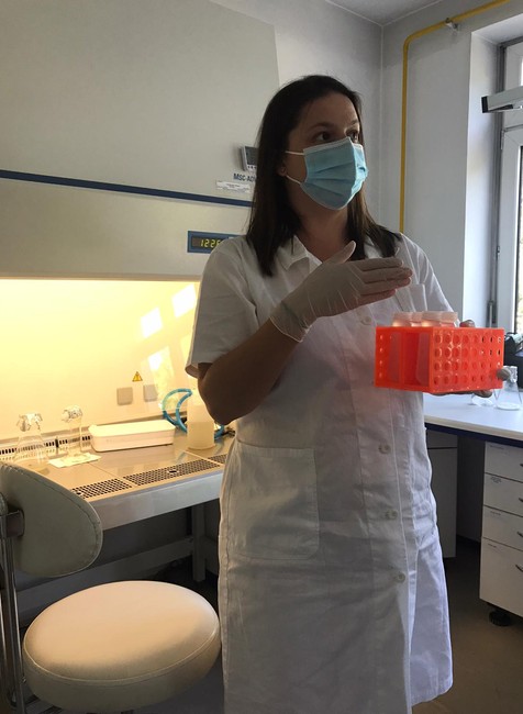 Monitoring odpadových vôd