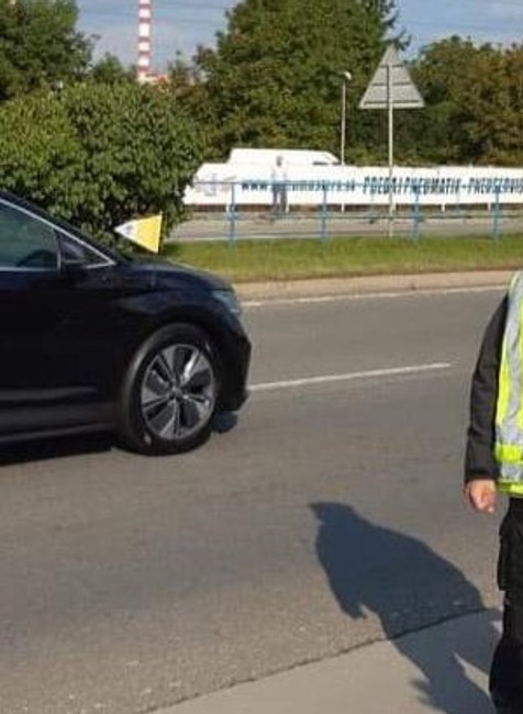 pápež v košiciach