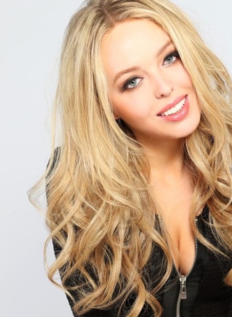 Tiffany Trump