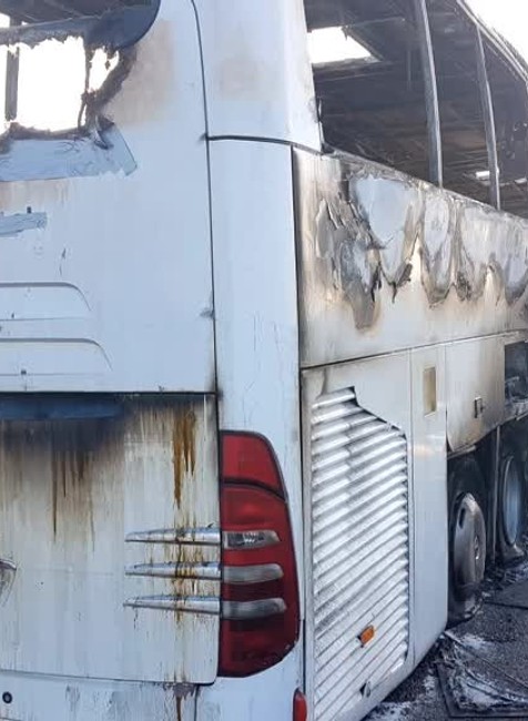 N17 Zhoreny autobus R110722