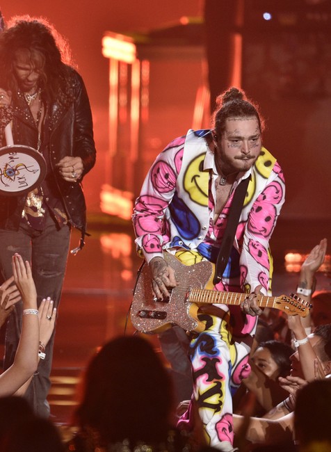 Udeľovanie cien MTV