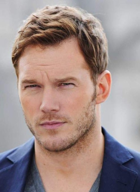 Chris Pratt