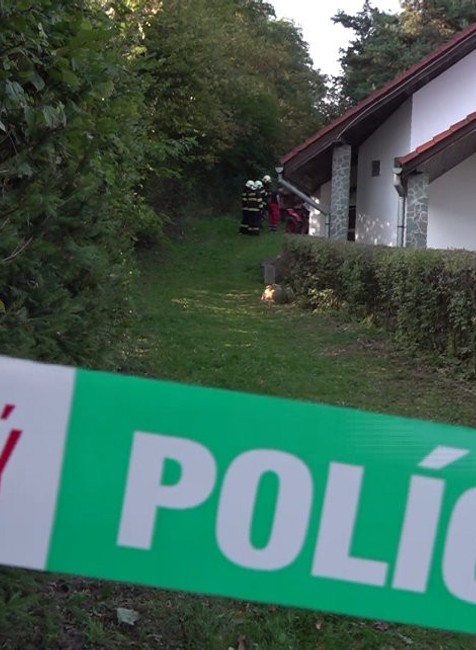 Privalený traktorom