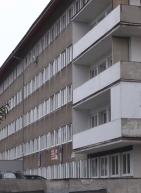 Krvavý incident na Orave.