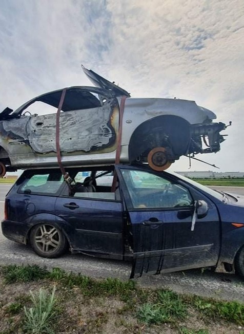 Fotomontáž alebo realita? 