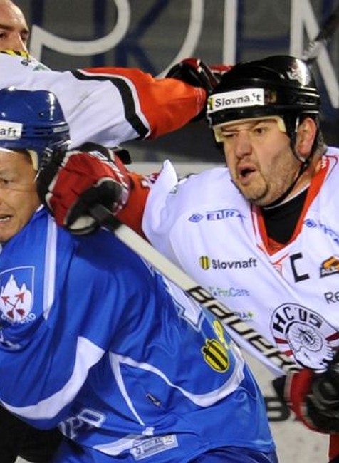 Poprad-Bystrica