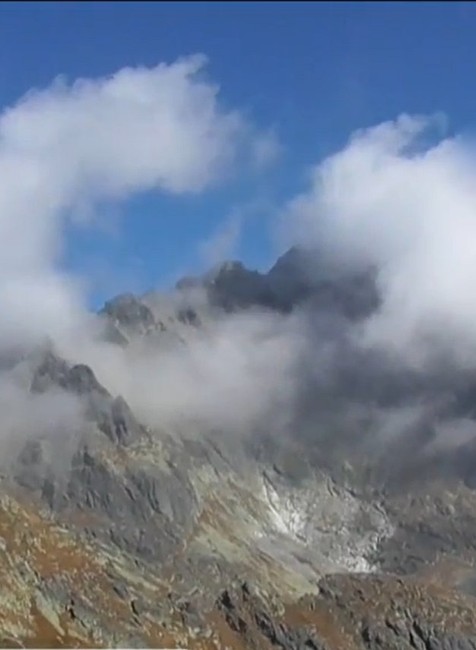 Vydarený koniec sezóny vo Vysokých Tatrách.