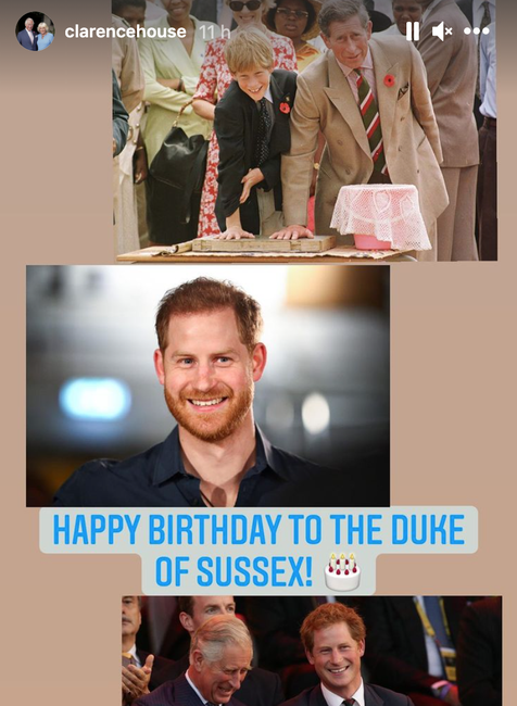 Gratulácia od kráľovnej Alžbety II.