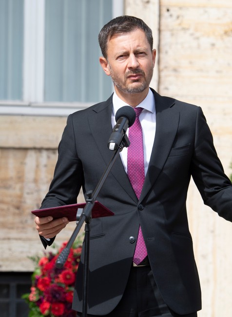 Predstavitelia štátu si v Bratislave pripomenuli výročie okupácie Československa