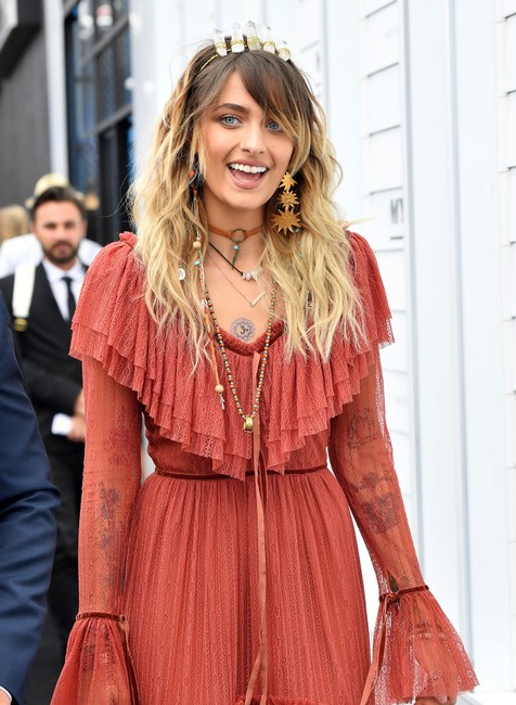 paris jackson 7