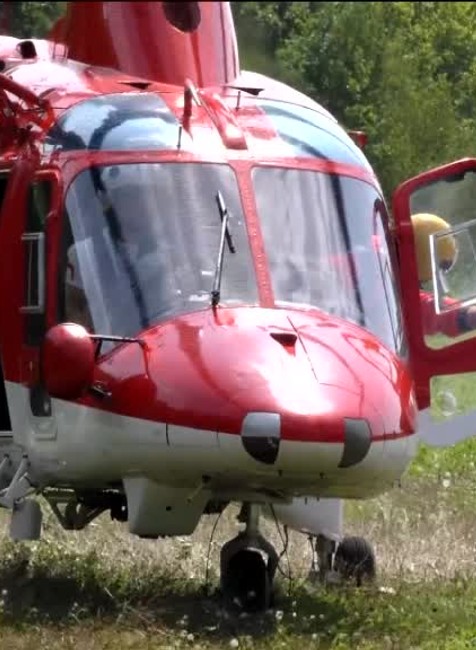 Tragický výstup na Kremenec. Záchranári už turistovi nemohli pomôcť