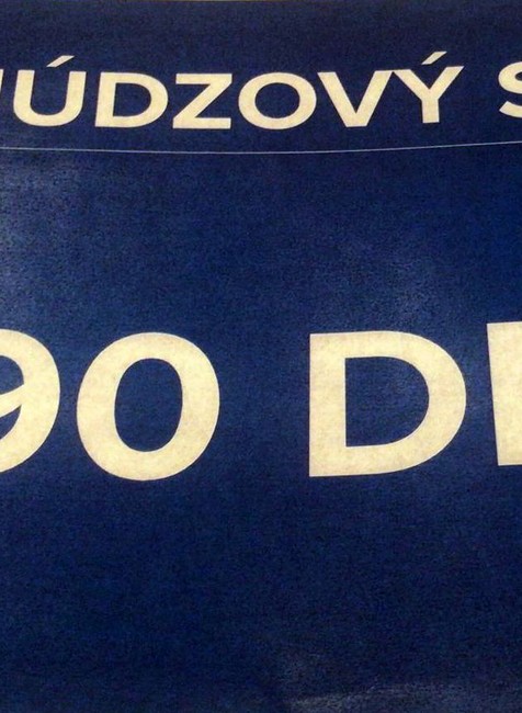 Pravidlá lockdownu od 25.11.2021