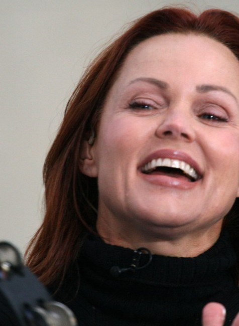 belinda carlisle