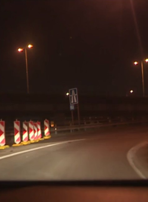 Zvýšenie rýchlosti v noci? Štát by mohol prísť o peniaze z pokút