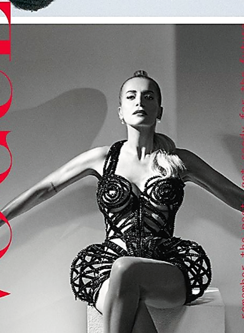 Dara Rolins Vogue (11)