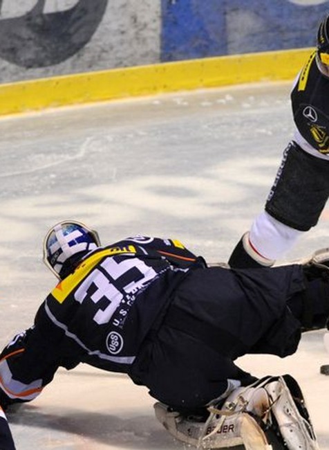 Play off, Košice-Slovan (5.z)