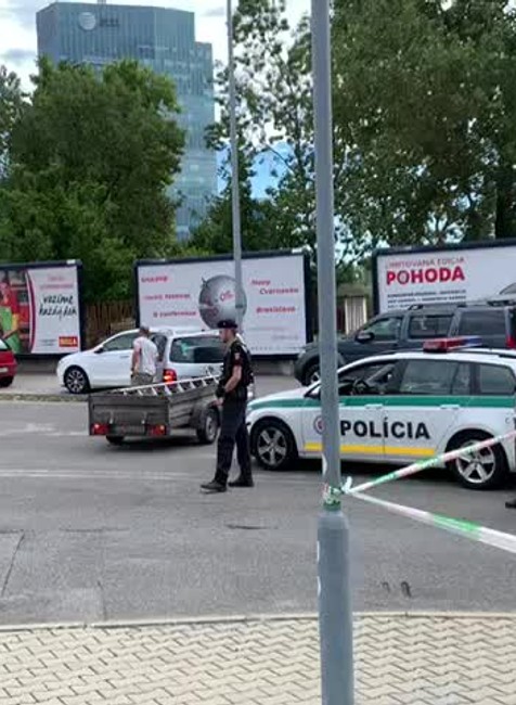 [multi] Vajnorská vlámanie 5123