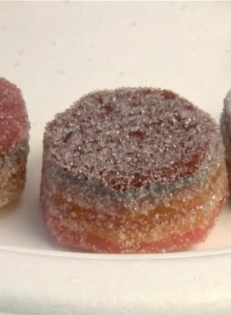 [multi] Novinka v gastronómii? Na svete je prvé jedlo z tlačiarne 1