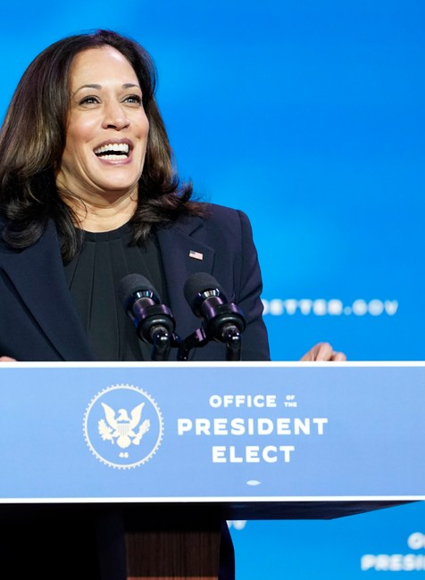 Kamala Harris