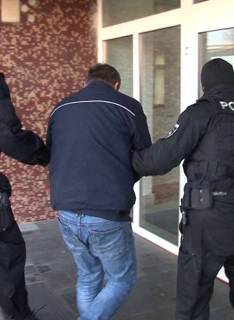 Trenčín - opitý vodič autobusu