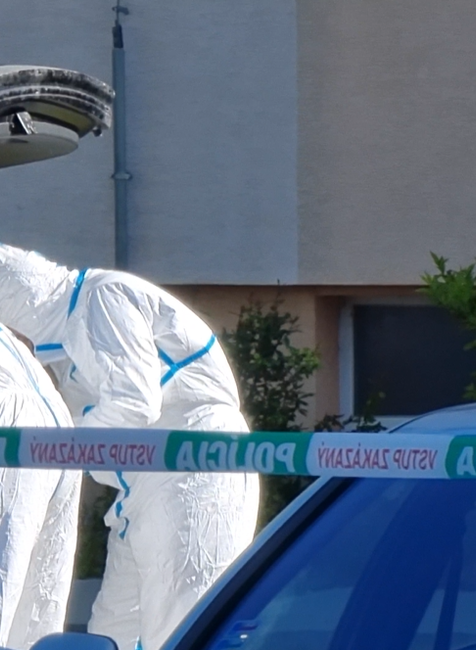 rohožník tragédia 4