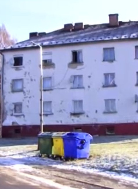 V bytovke našli dve mŕtve telá