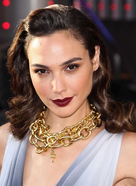 Gal Gadot