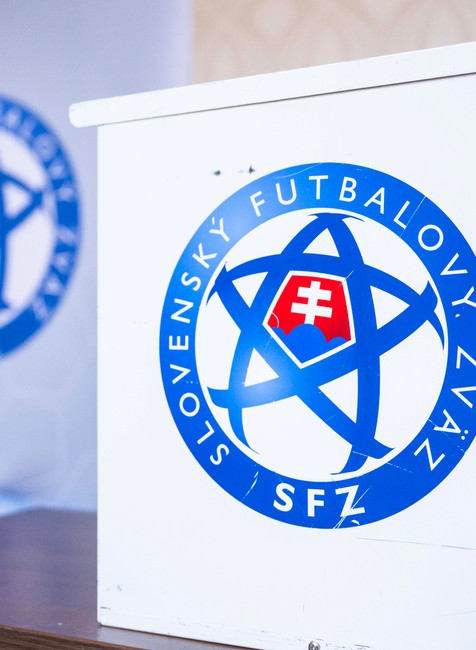 Slovenský futbalový zväz