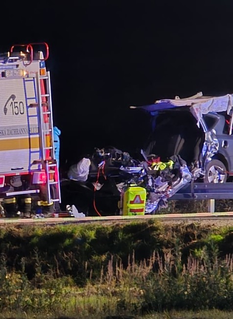 Tragická nehoda pri Heľpe (2)