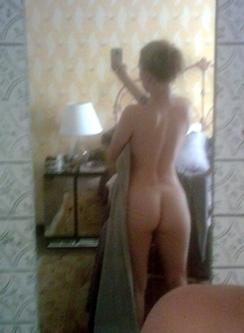 Scarlett Johansson nahá 2