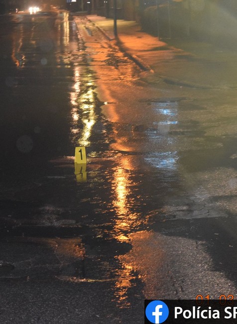 Mladík zrazil v Šali chodkyňu. Odviezol ju do nemocnice a nehodu sám nahlásil