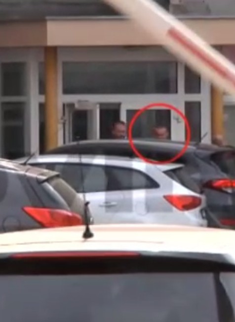 EXKLUZÍVNE VIDEO: Juraj Ondrejčák alias Piťo vypovedal na NAKA