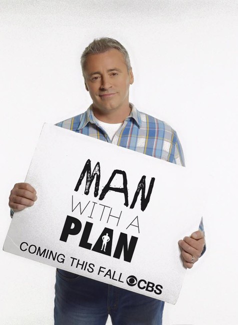 Matt LeBlanc