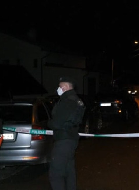 Nočná streľba na Kysuciach skončila tragicky.