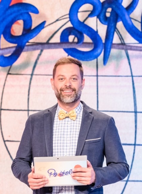 Martin Chynoranský Po škole