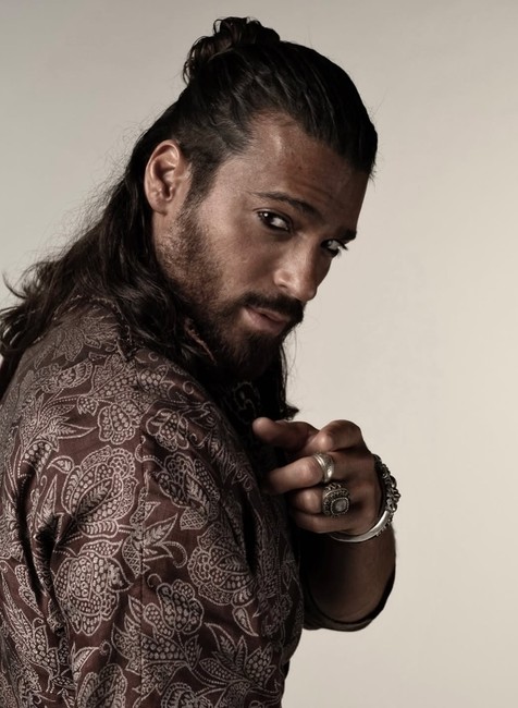 Let the Sandokan promotion begin ?Tomorrow is the shooting day for one of the best magazines ev