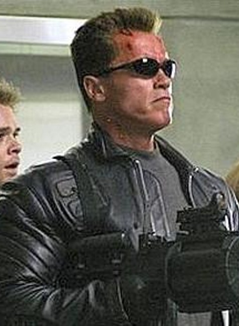 terminator