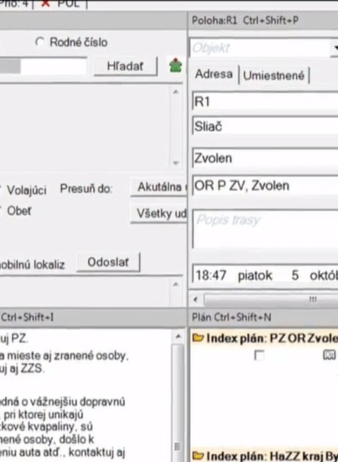 Systém eCall môže zachrániť stovky životov. Operátori zatiaľ zaznamenali len 4 volania