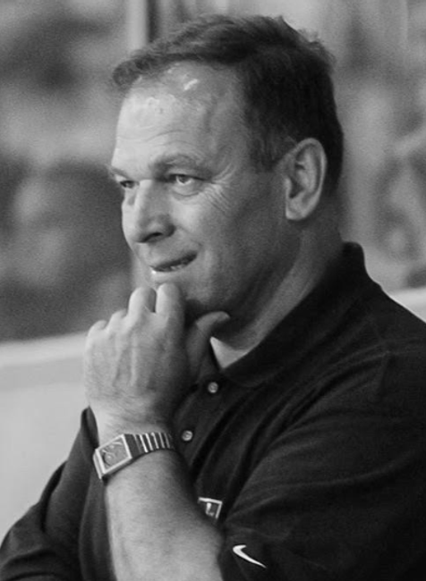 Vladimír Šťastný