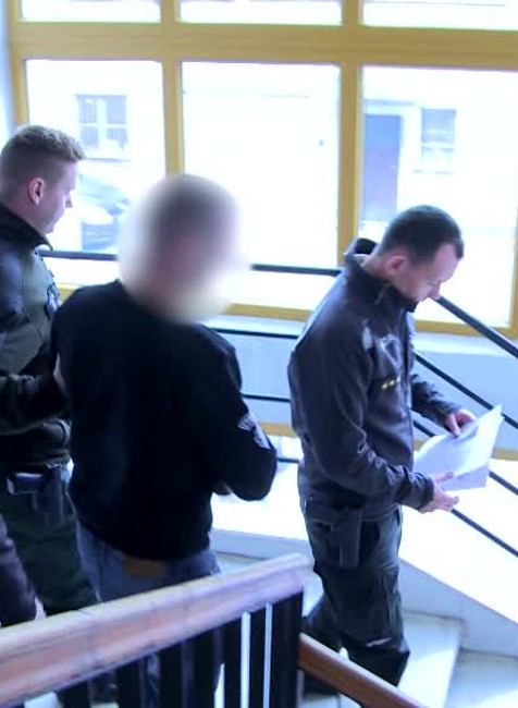 Drogová razia na stredom Slovensku. Terčom sa stal 29-ročný muž1354